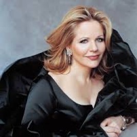 Renee Fleming
